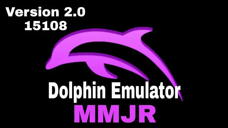 Dolphin Emulator