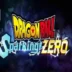 Dragon Ball Sparking Zero PSP Icon