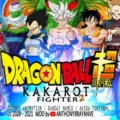 Dragon Ball Super Kakarot FighterZ APK Icon