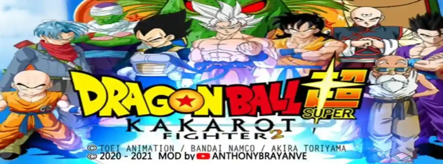 DBZ Kakarot FighterZ Tap Battle