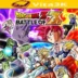 Dragon Ball Z Battle Of Z Vita3K ROM APK Icon