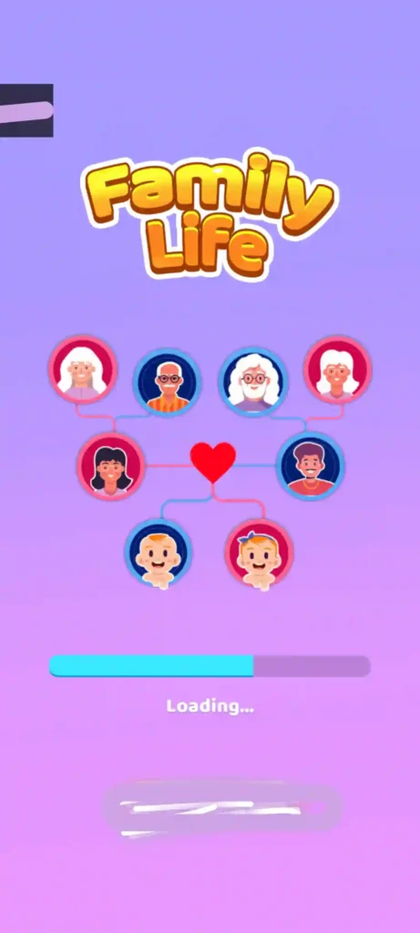 Family Life Mod APK Latest Version