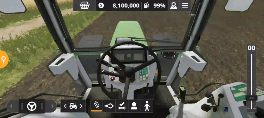 Farming Simulator 20 APK 3