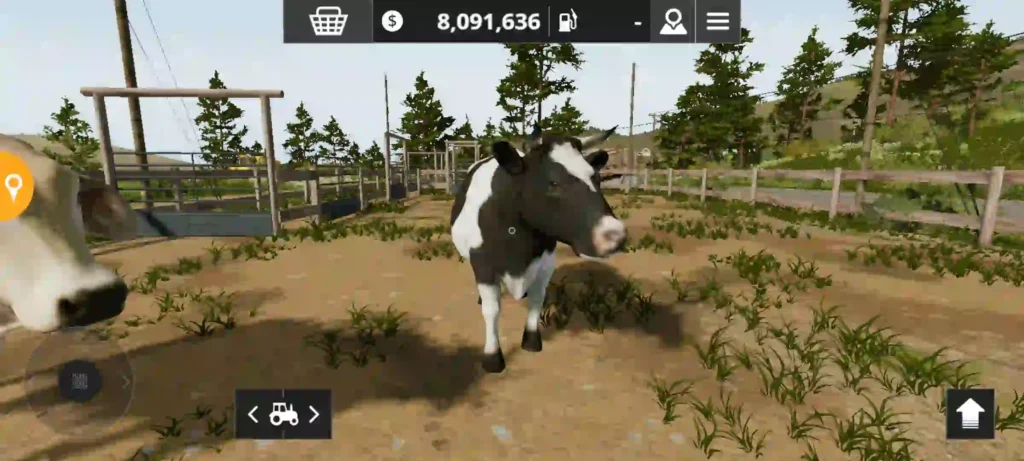 Farming Simulator 20 APK 9