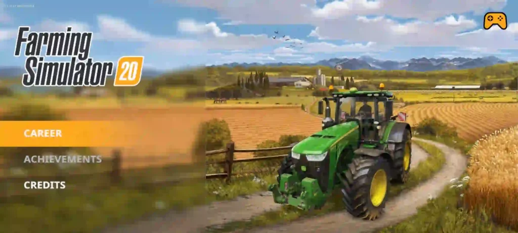 Farming Simulator 20 APK Latest Version