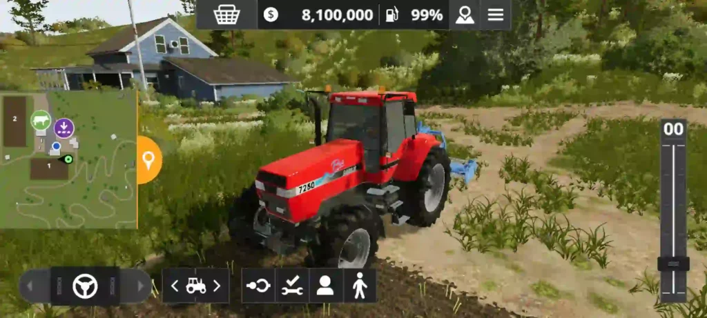 Farming Simulator 20 Mod Unlocked All