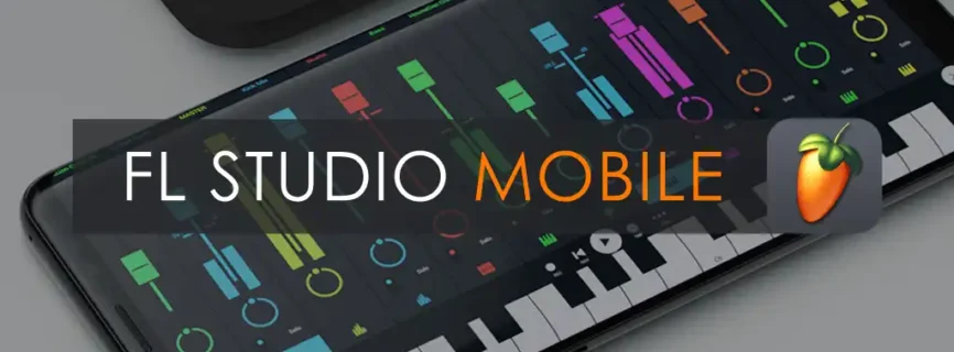 Fl Studio Mobile 