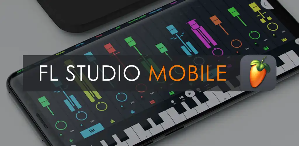 Fl Studio Mobile 