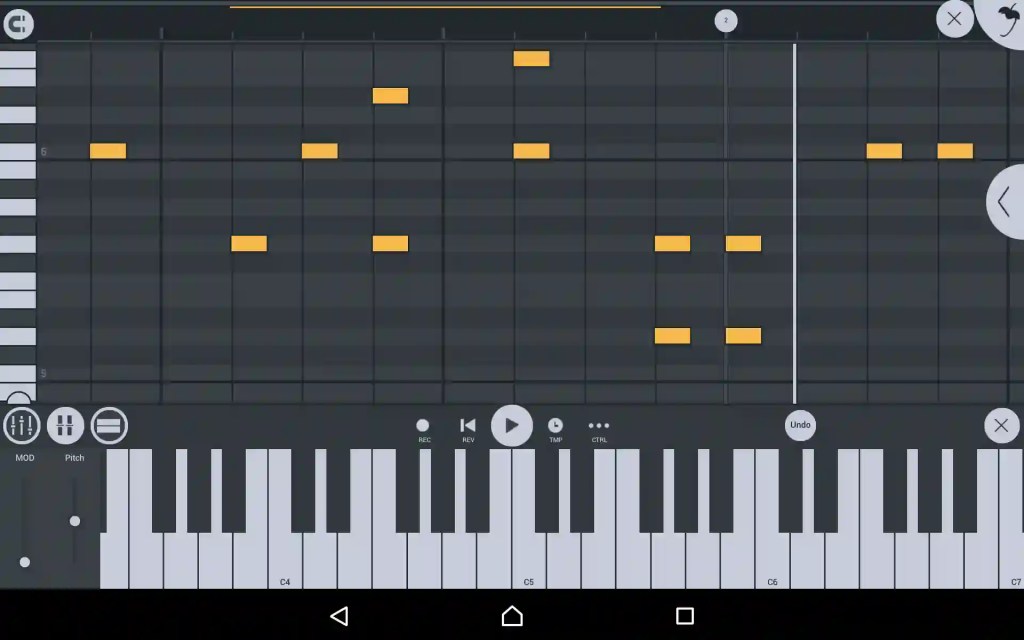 Fl Studio Mobile Pro Apk 1 1