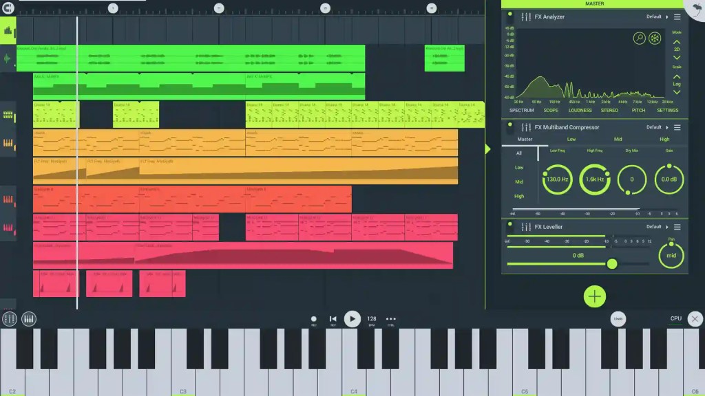 Fl Studio Mobile Pro Apk 8