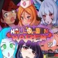 Halloween Harem APK Icon