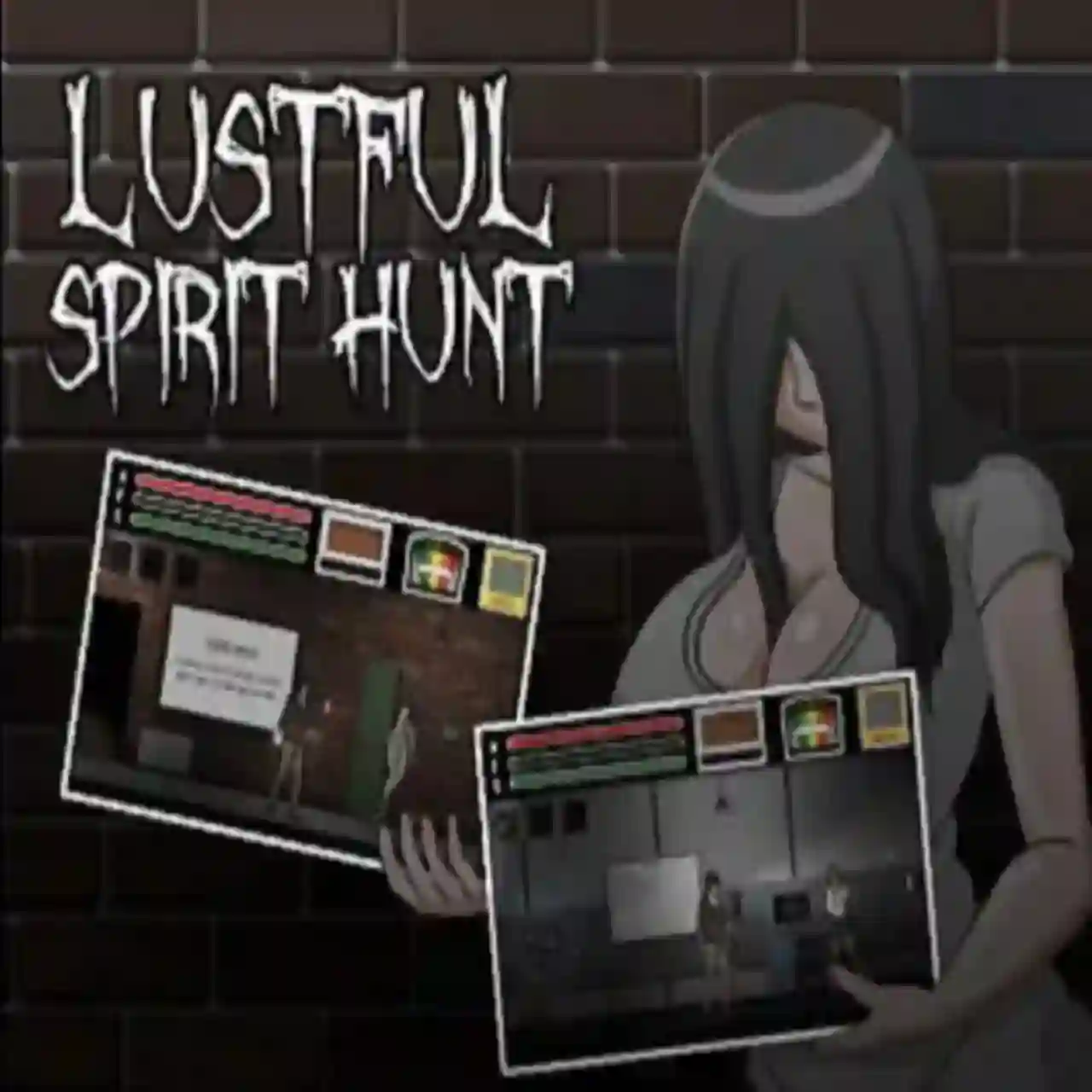 Lustful Spirit Hunt Icon