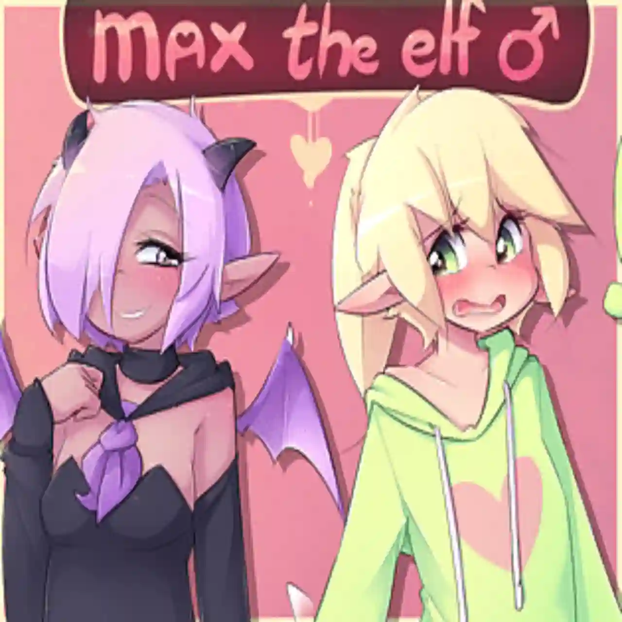 Max The Elf APK Icon