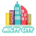 Milfy City APK Icon And Logo