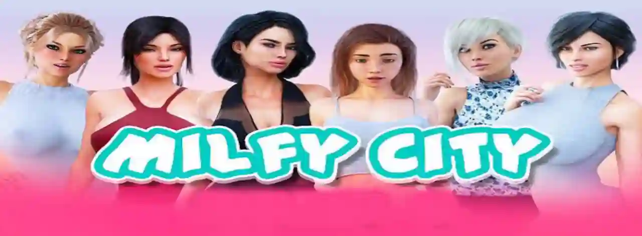 Milfy City