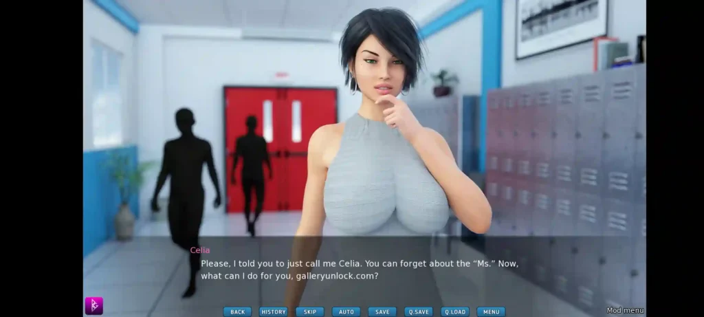 Milfy City Mod APK 4