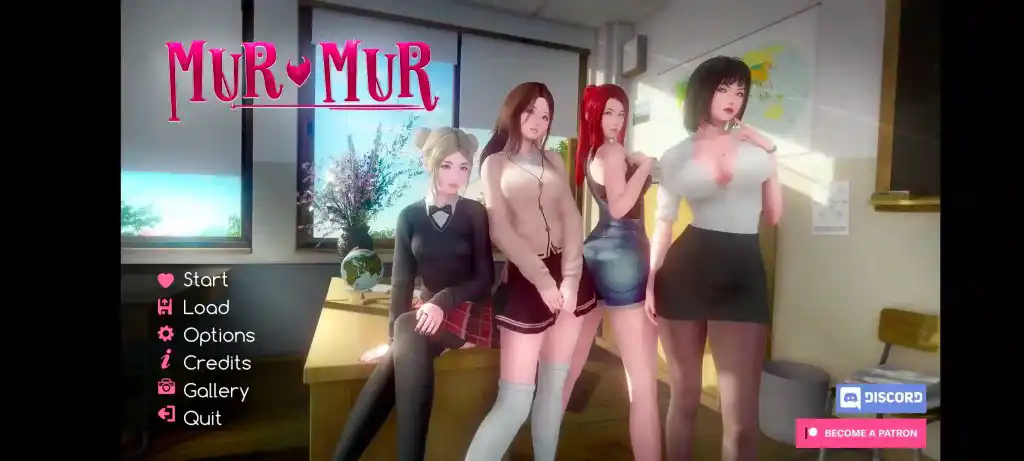 MurMur Game Apk 1