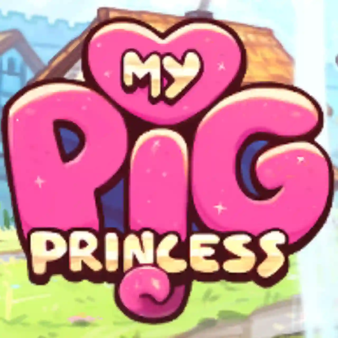 My Pig Princess APK Icon