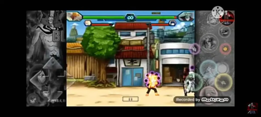 Naruto Storm 5 Mugen2