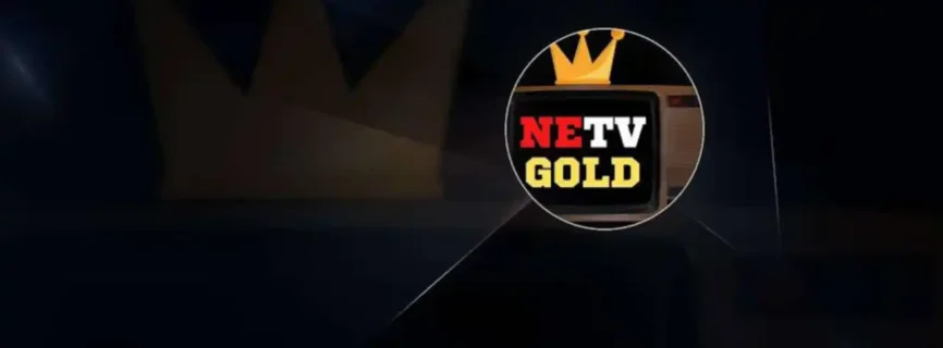 Netv Gold