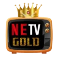 Netv Gold Apk Icon