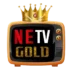 Netv Gold Apk Icon