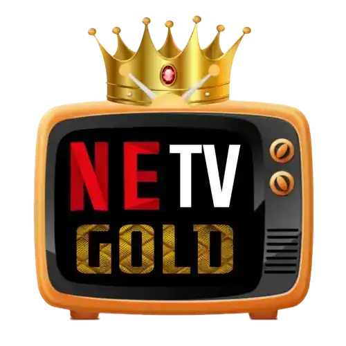 Netv Gold Apk Icon