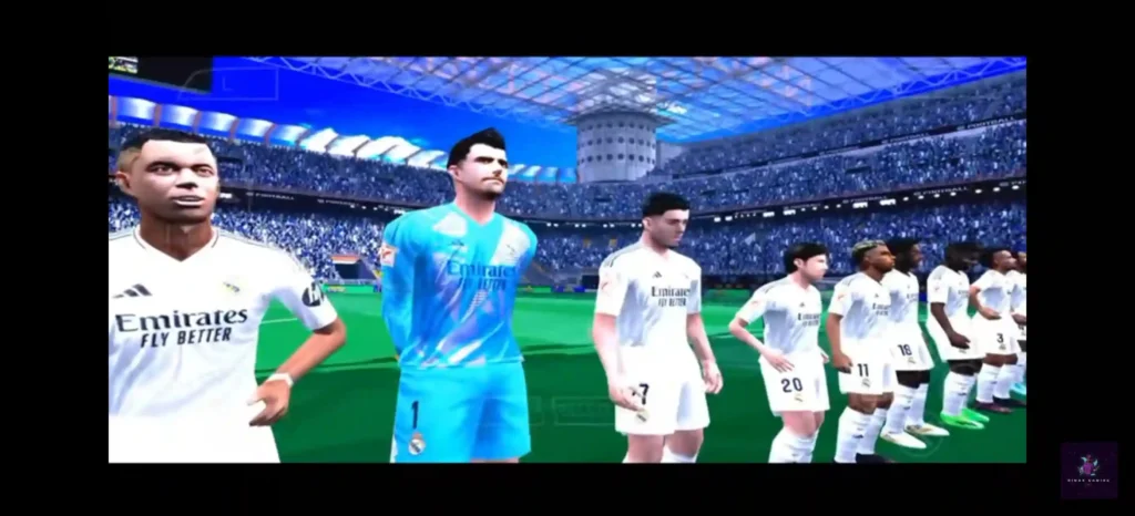 Pes 2025 PPSSPP 4