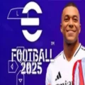 Pes 2025 PPSSPP Icon