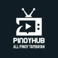 Pinoy Hub Apk Icon