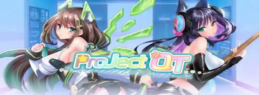 Project QT