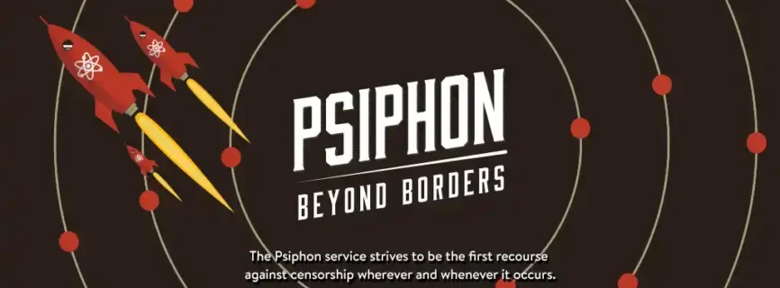 Psiphon Pro