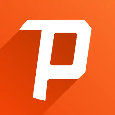 Psiphon Pro Mod Apk Icon