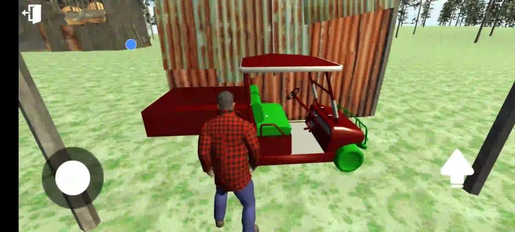 Ranch Simulator APK