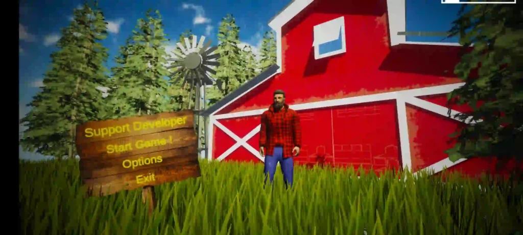 Ranch Simulator Mobile APK