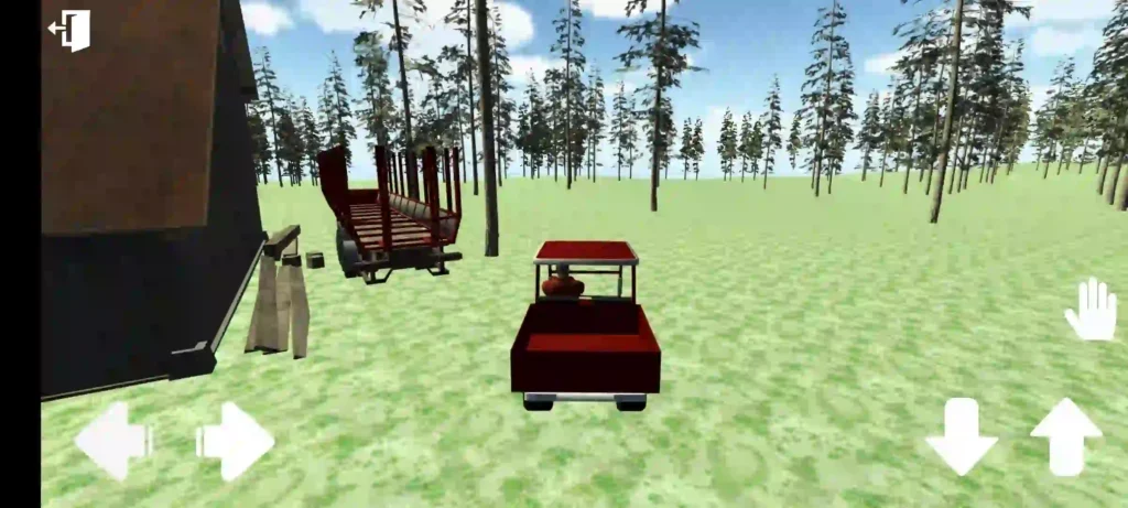 Ranch Simulator Mod APK