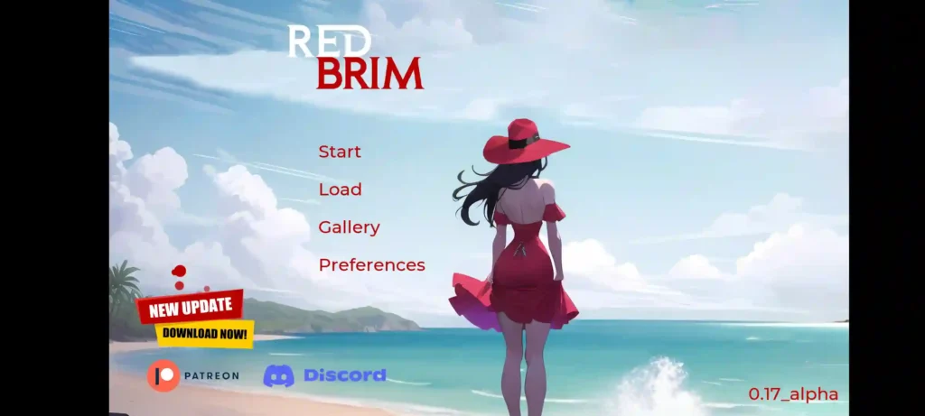 Red Brim APK Latest Version