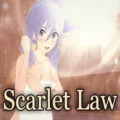 Scarlet Law Icon