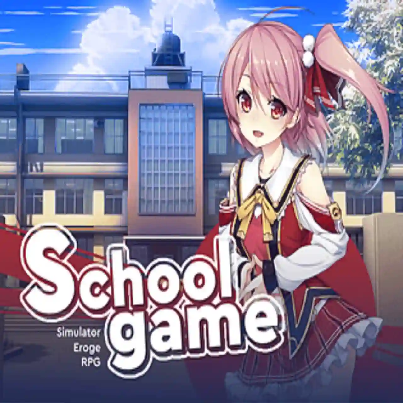 School Game APK Icon