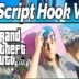 Script Hook V Icon