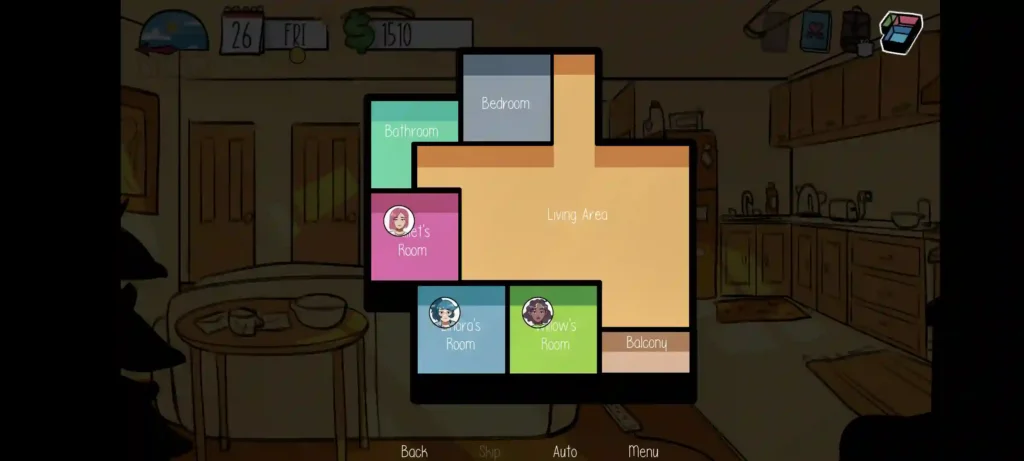 Sugar Service APK 06