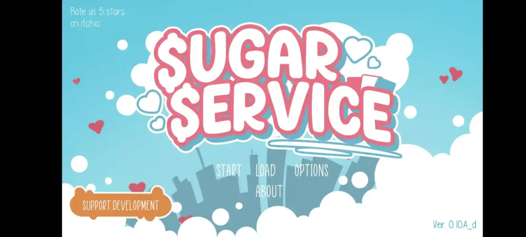 Sugar Service APK Latest Version