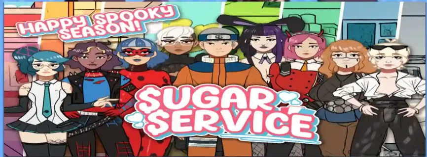 Sugar Service