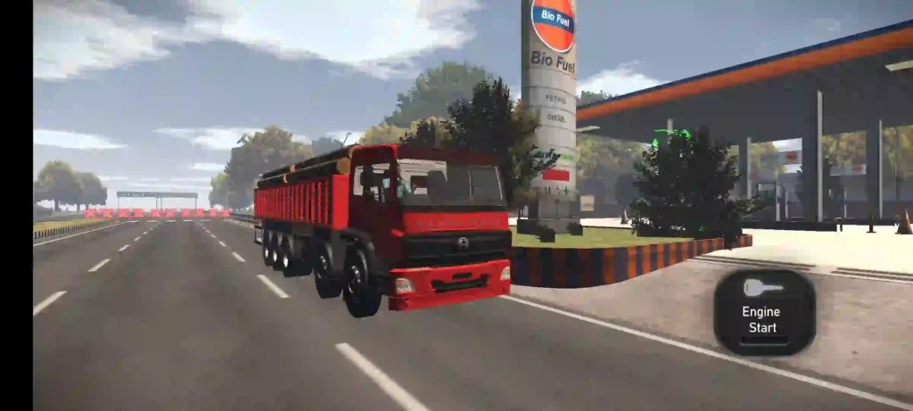 Truck Masters India Simulator APK Latest Version