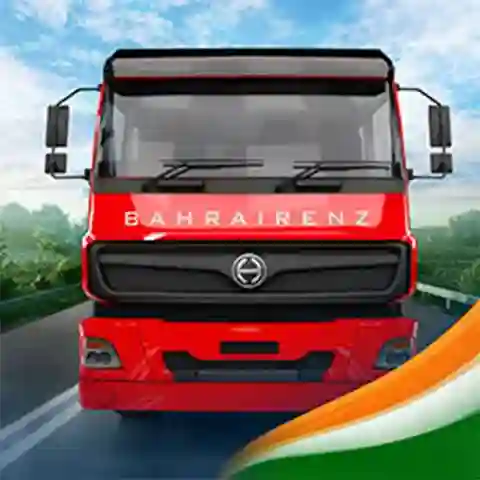 Truck Masters India Simulator APK Icon