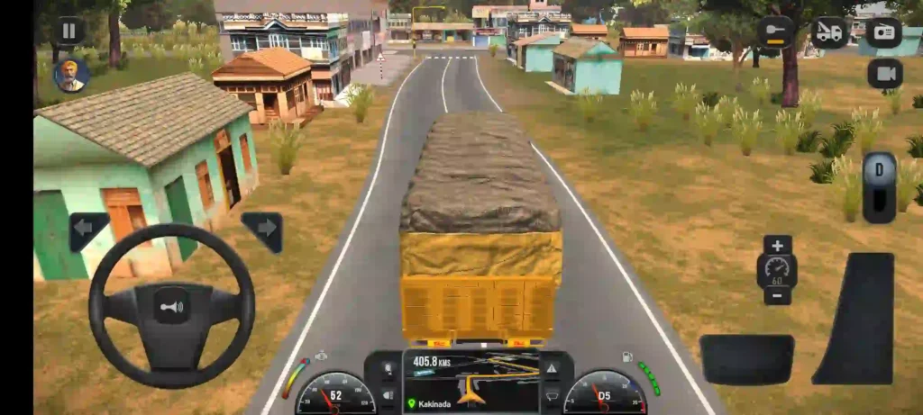 Truck Masters India Simulator Mod APK 01