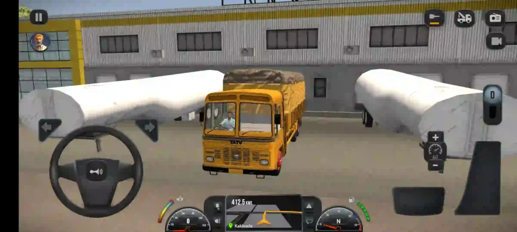 Truck Masters India Simulator Mod APK 02