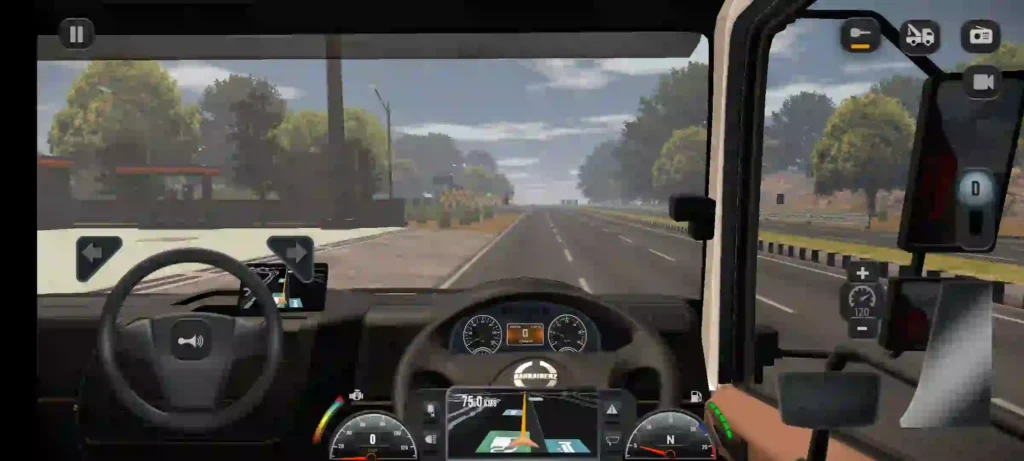 Truck Masters India Simulator Mod APK 08