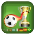 True Football National Manager APK Icon