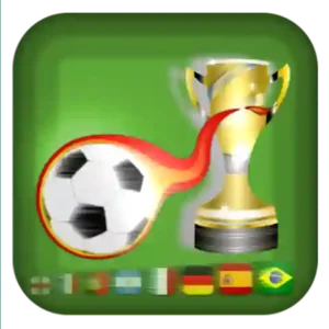 True Football National Manager APK Icon